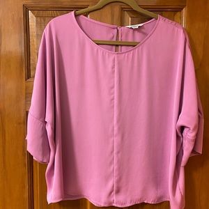 Express top size M